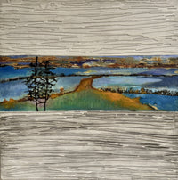 Rivers edge