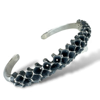 Oxidized Silver