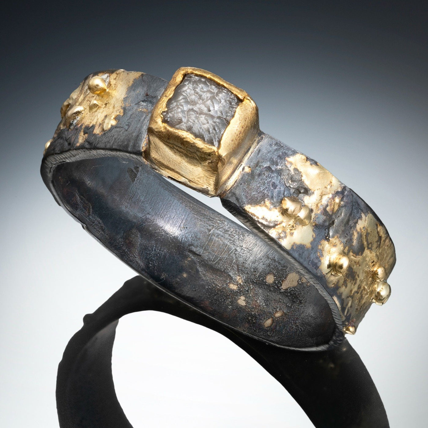 Serenity Ring