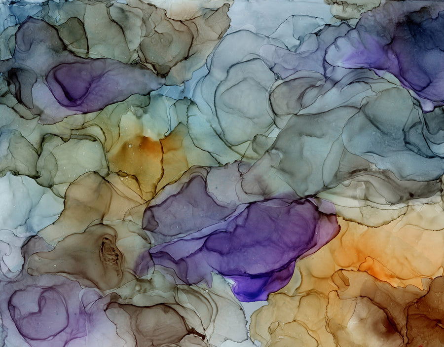 Drifted Layers