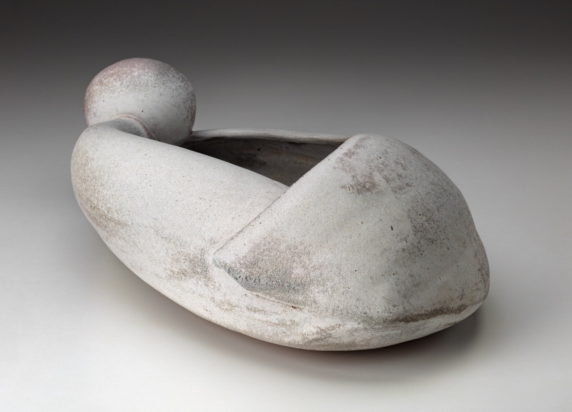 Reclining Bowl