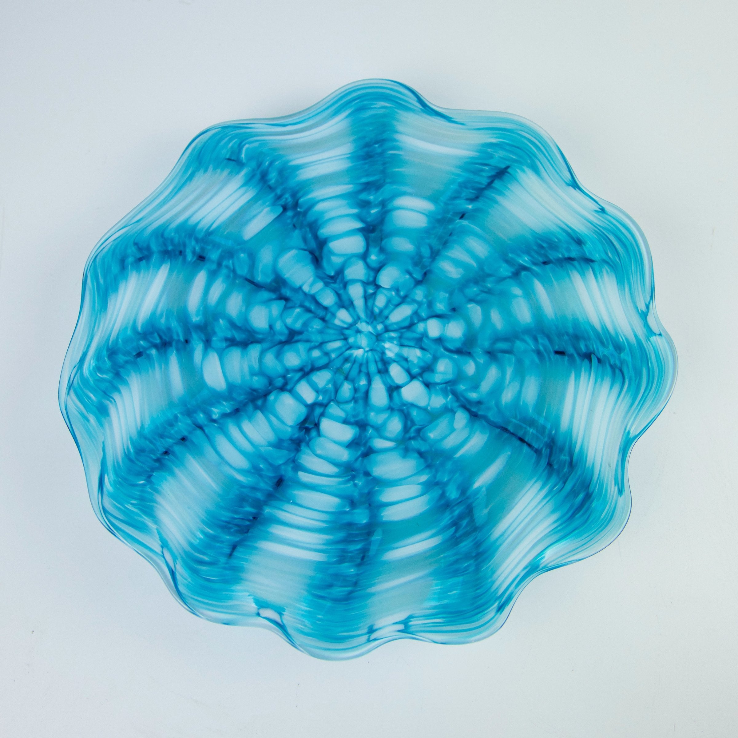 Teal small