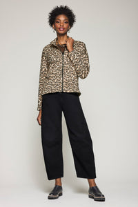 Fleece Overture Jacket