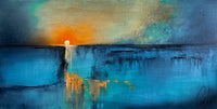 Ocean Sunset