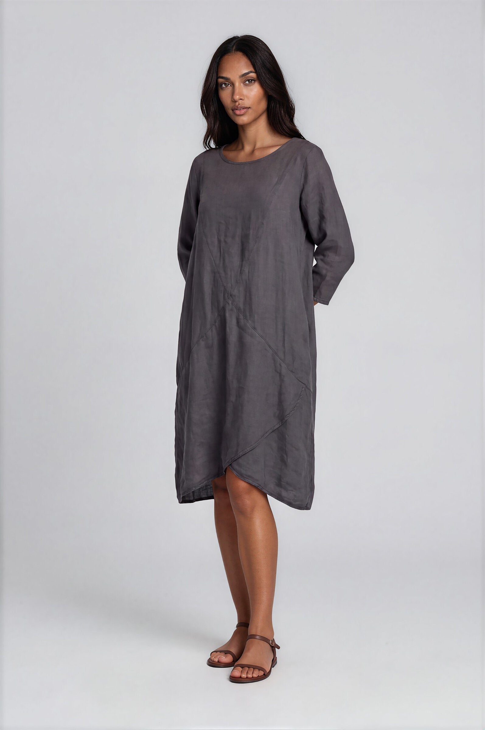 Sibby Dress
