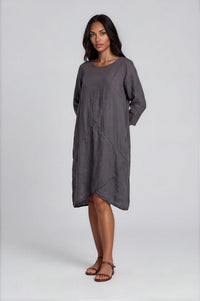 Sibby Dress