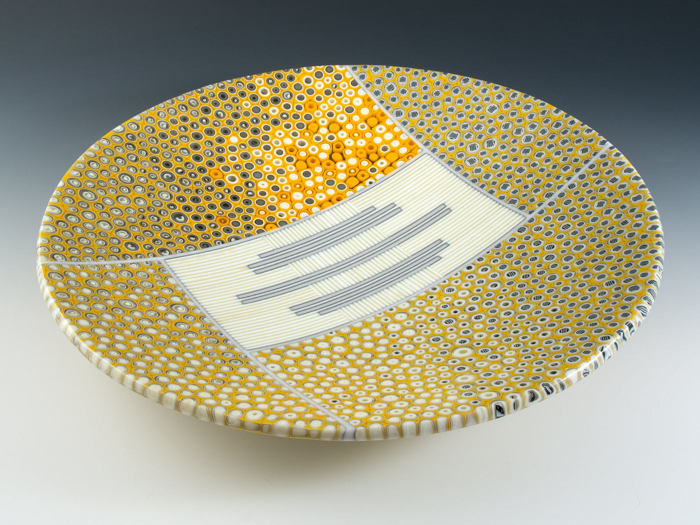 Sunshine on a Cloudy Day