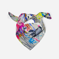 Silk Bandana