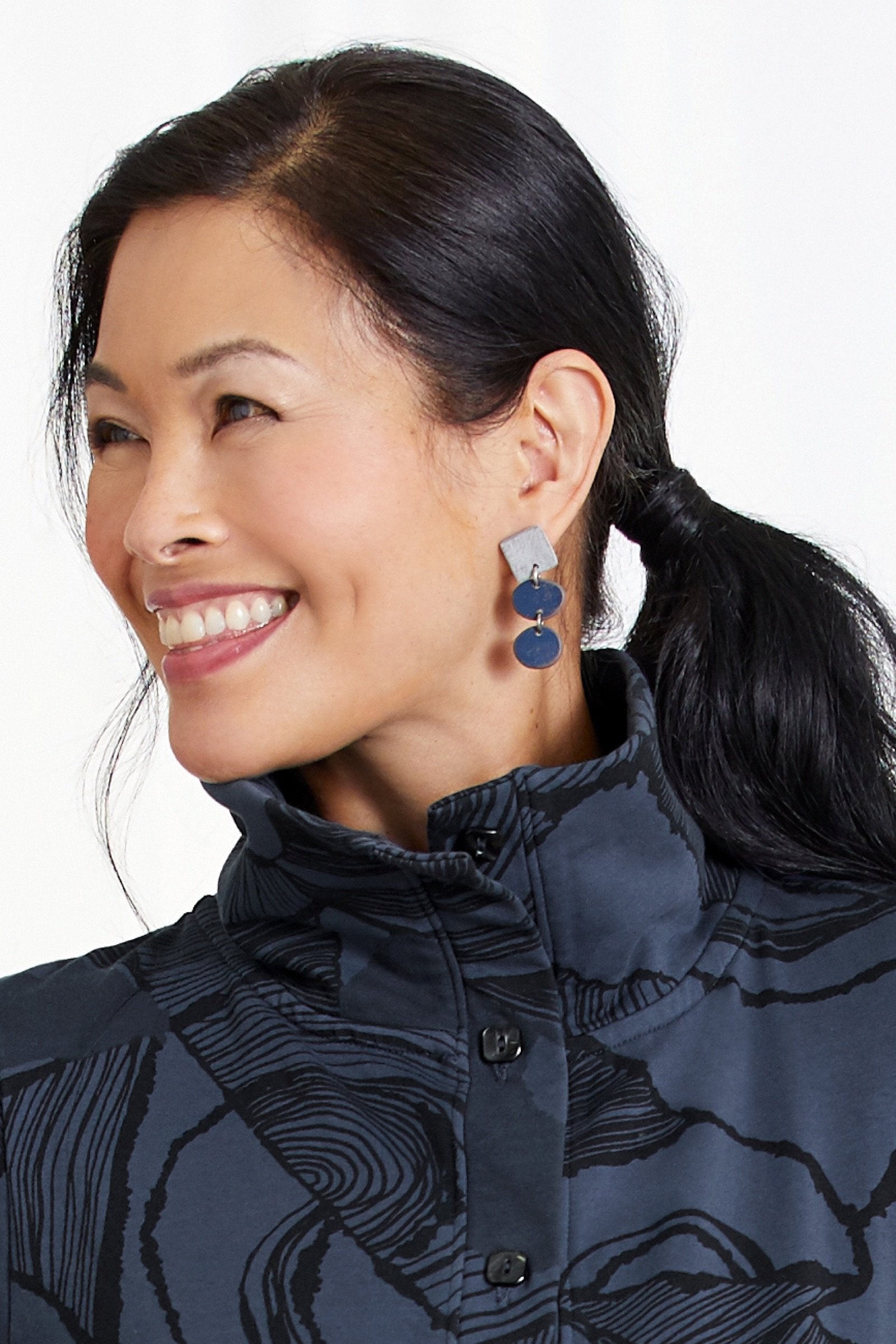 North Sea Earrings