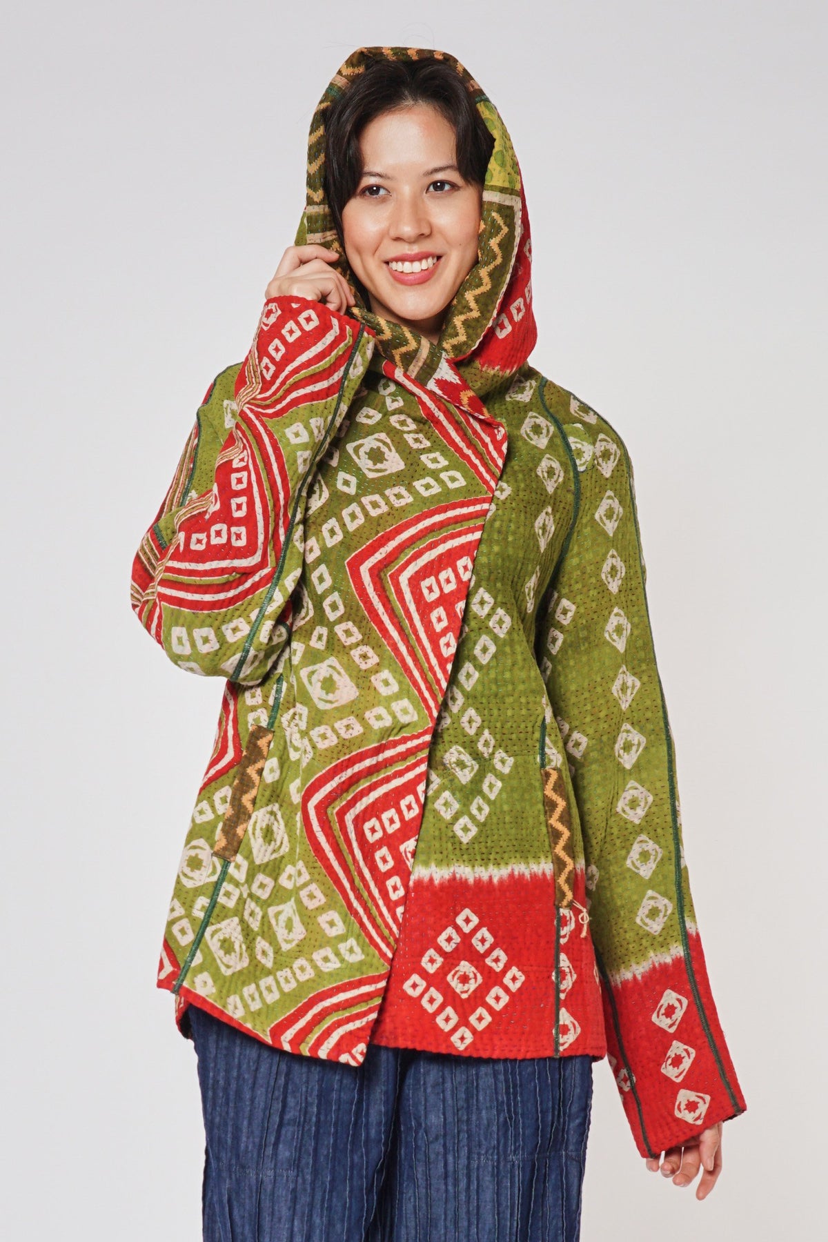 MMTS Holiday 26 Hoodie Jacket
