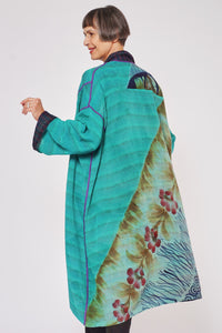 MMTS Holiday 2026 New Oversized Coat