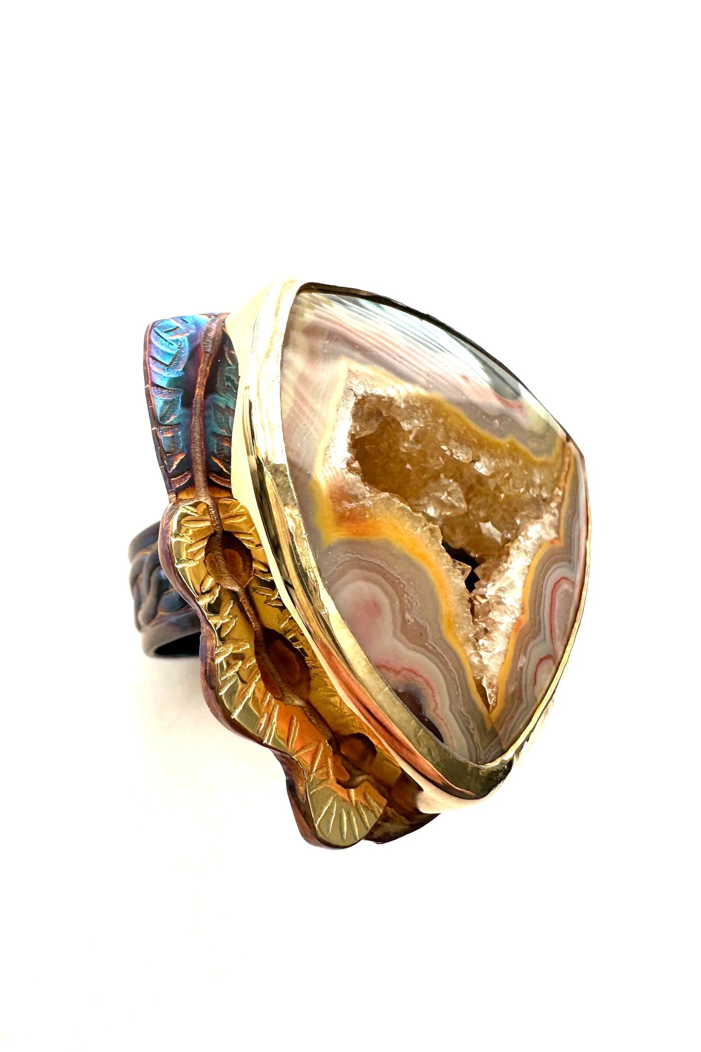 Sparkle Magic Ring