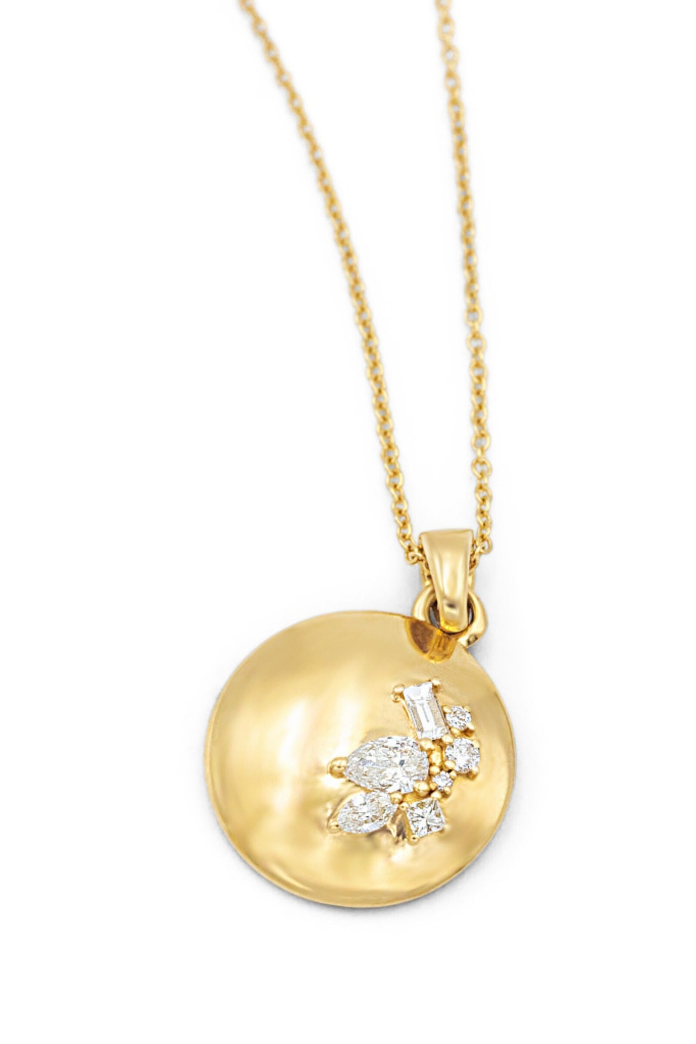 Trellis Dome Pendant