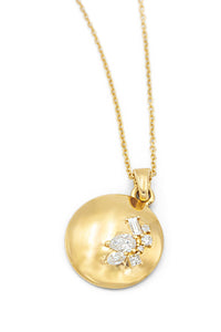 Trellis Dome Pendant