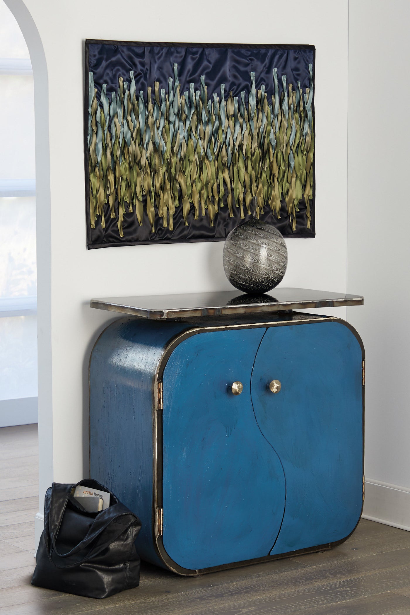 Night Sky Cabinet