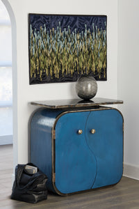 Night Sky Cabinet