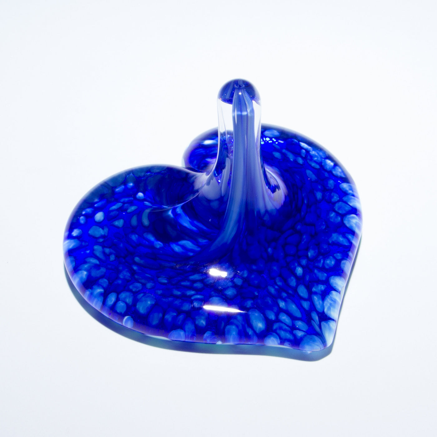 Sapphire Blue
