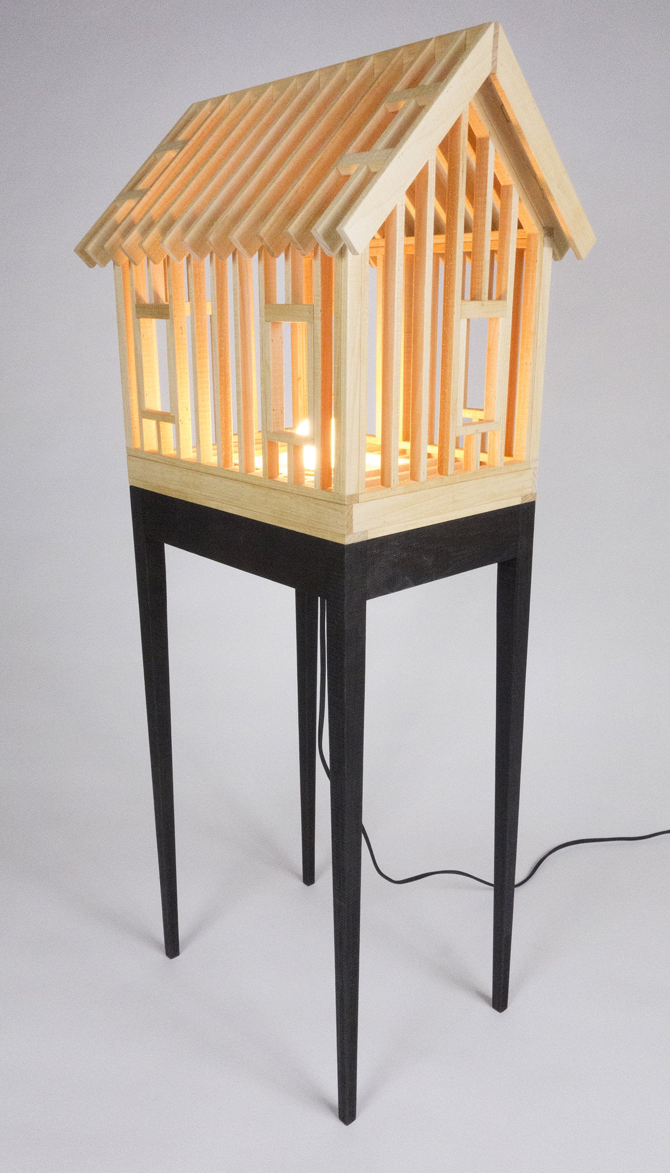 Highwater Table Lamp