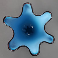 Glacial Grotto Vessel
