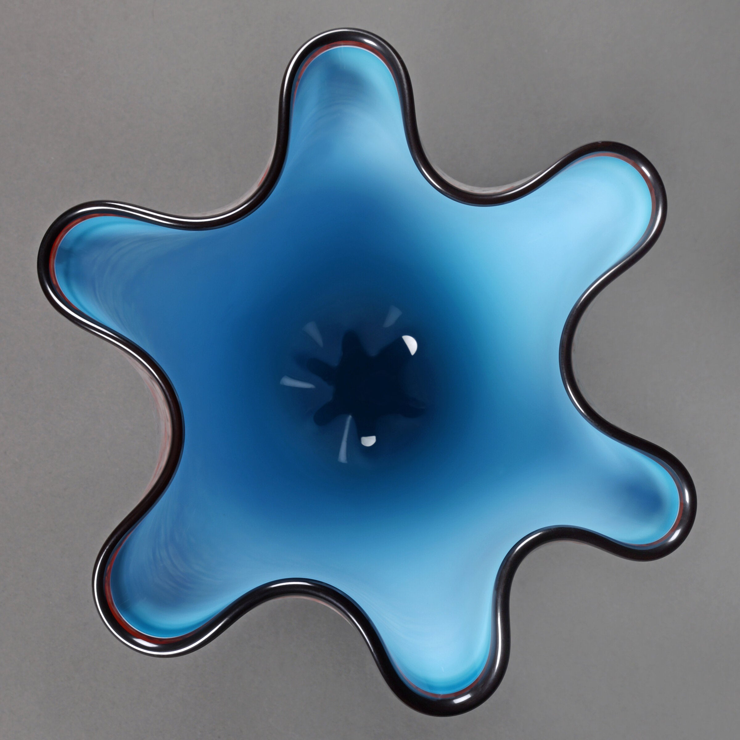 Glacial Grotto Vessel