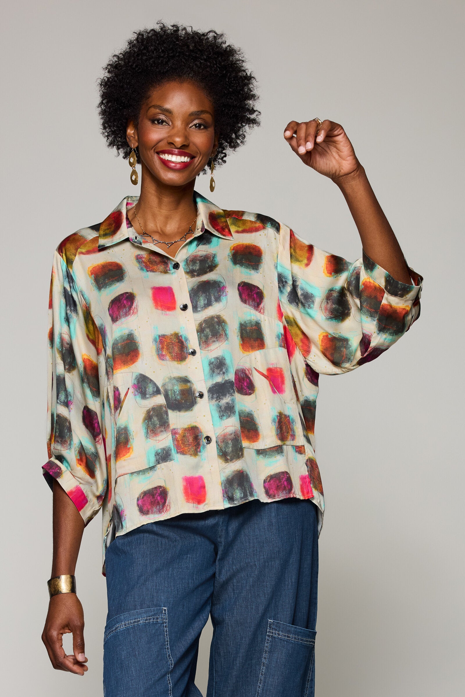 Hana Shirt