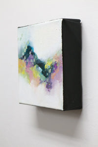 Dancing Colors I