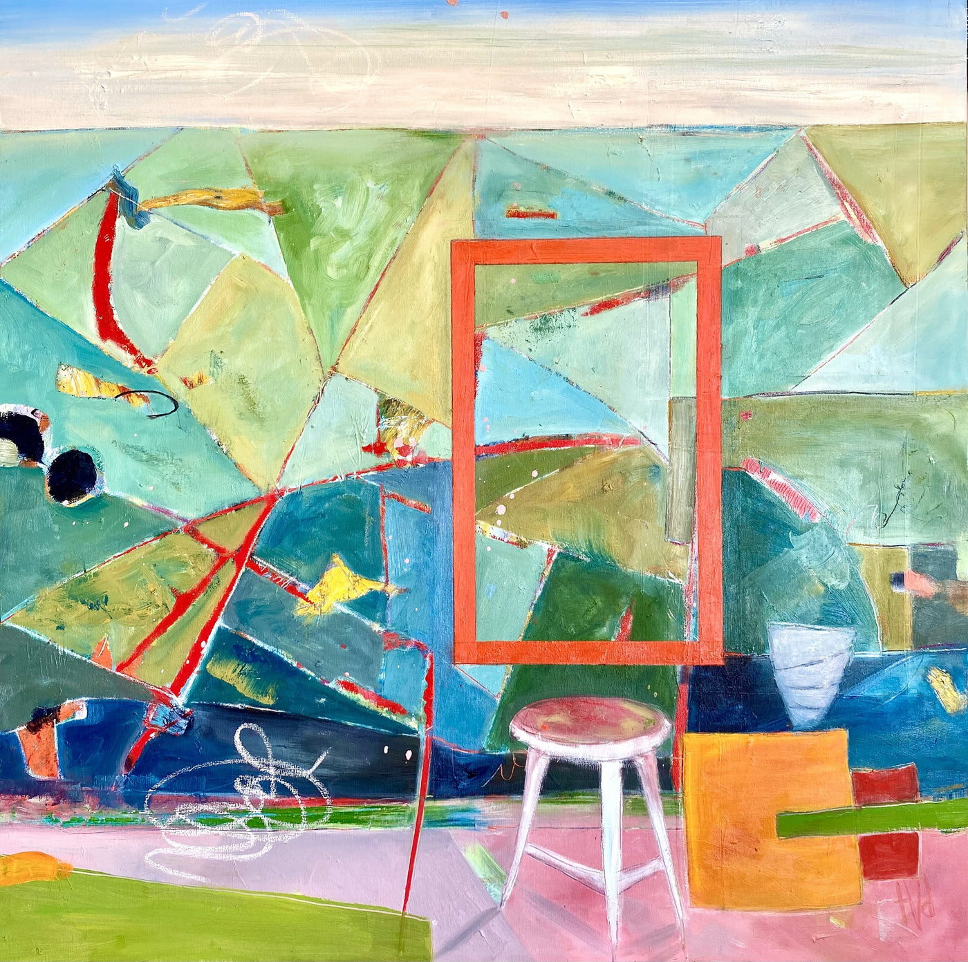 Studio