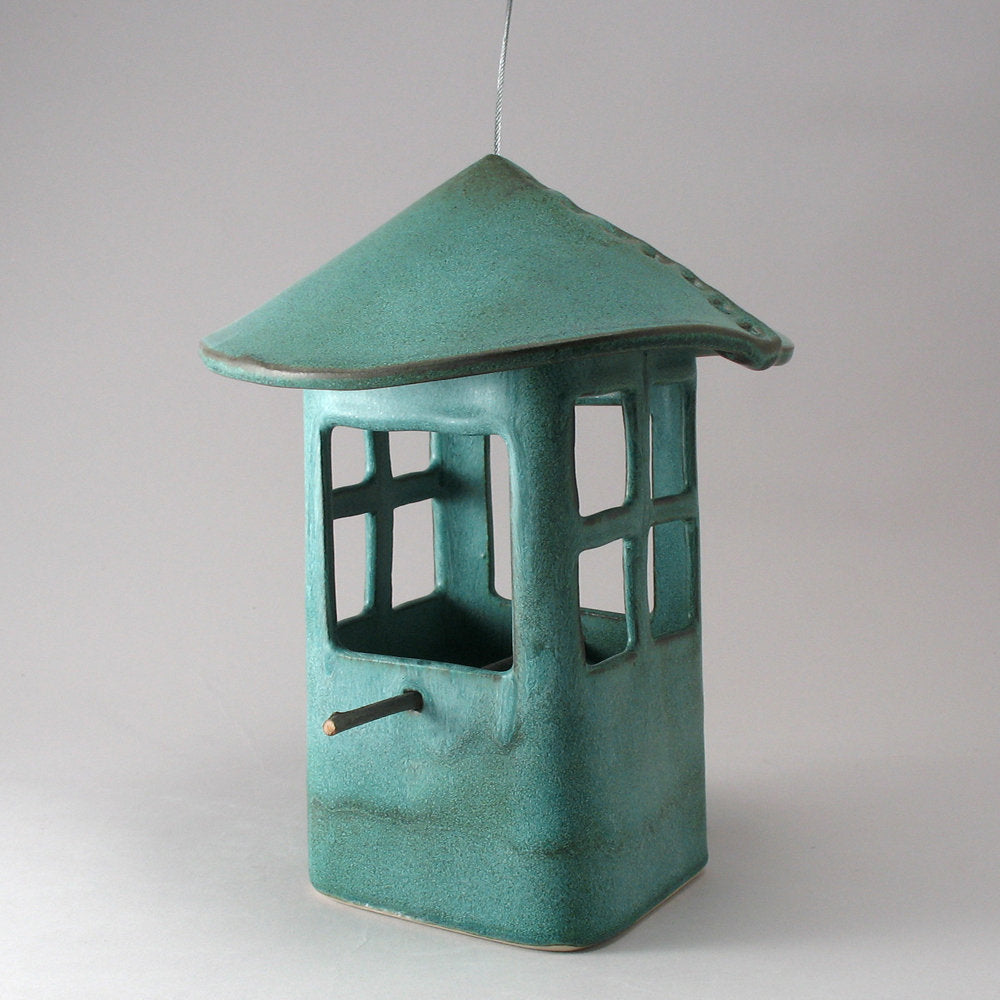 Window Bird Feeder