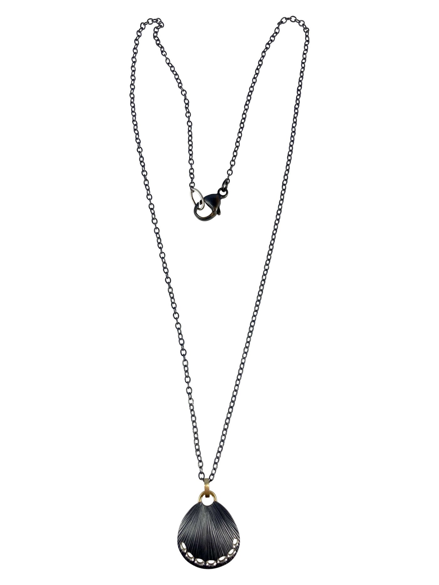 Small Shell Pendant