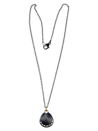 Small Shell Pendant