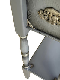 Where the Ovenbird Sings Console Table