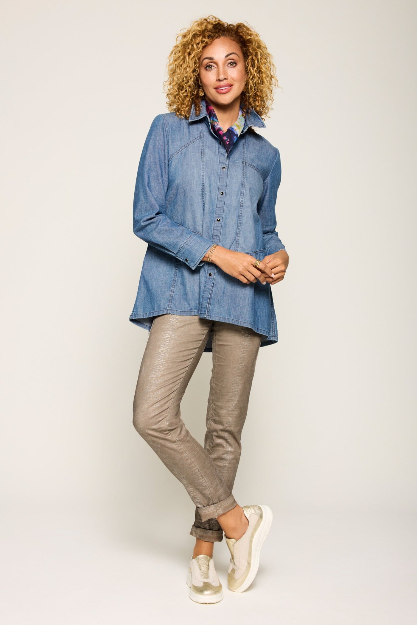 Atelier Shirt