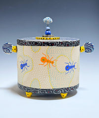 Ant Container