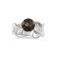 Rutilated Quartz