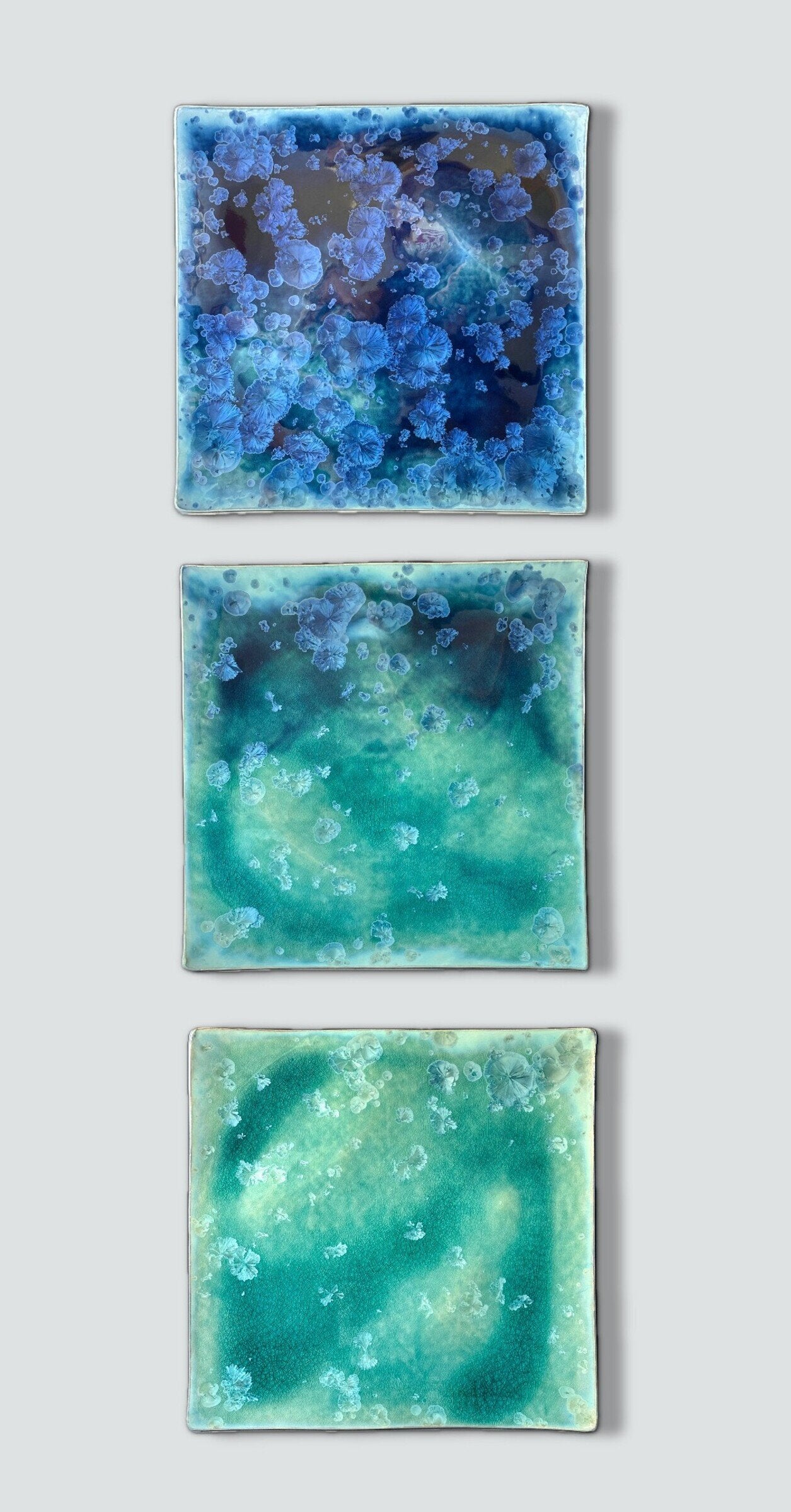 The Color of Water Trio