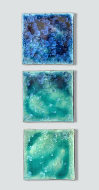 The Color of Water Trio
