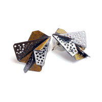 Origami Earrings #21
