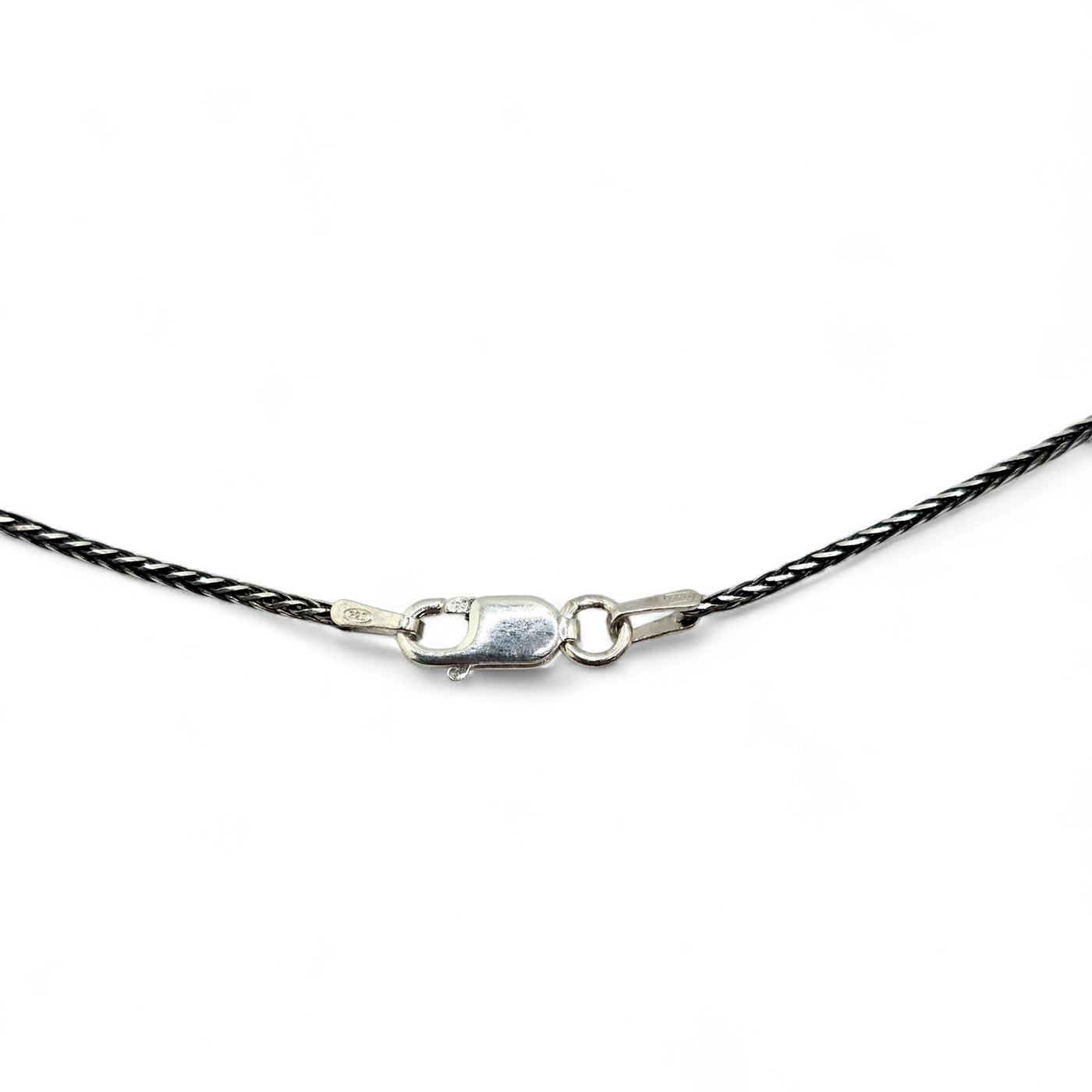 Dendritic Quartz Pendant