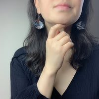 Aster Earrings