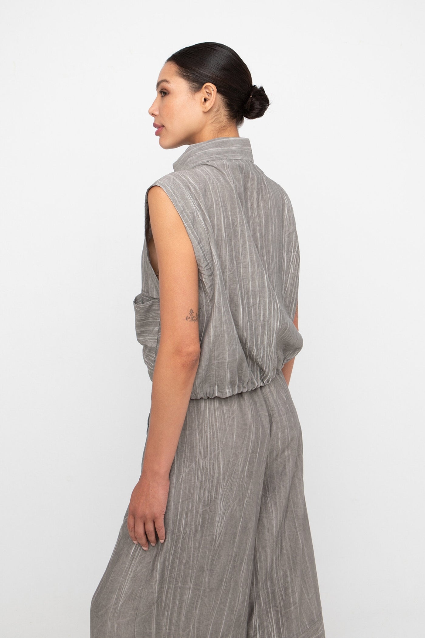 Oran Vest