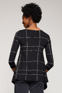 Caledonia Tee