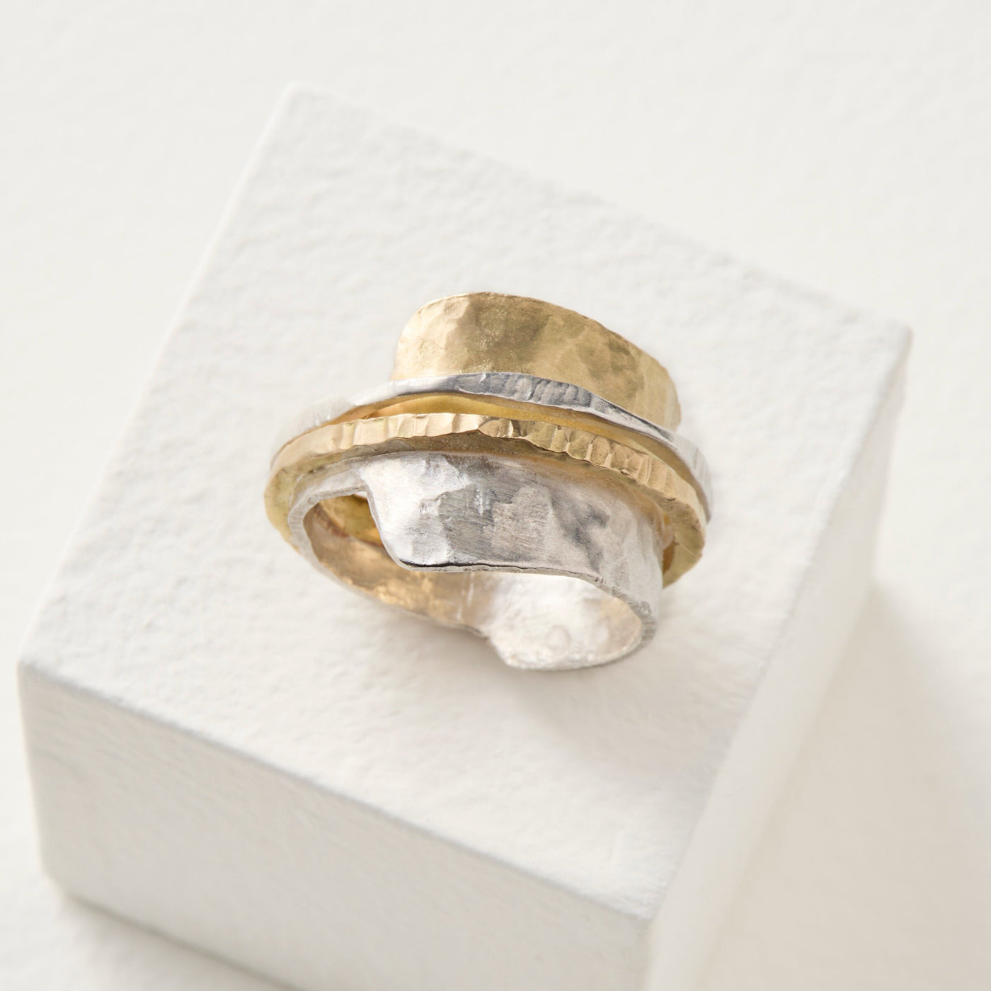 Slim Ran Ring