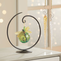 Circle Ornament Stand
