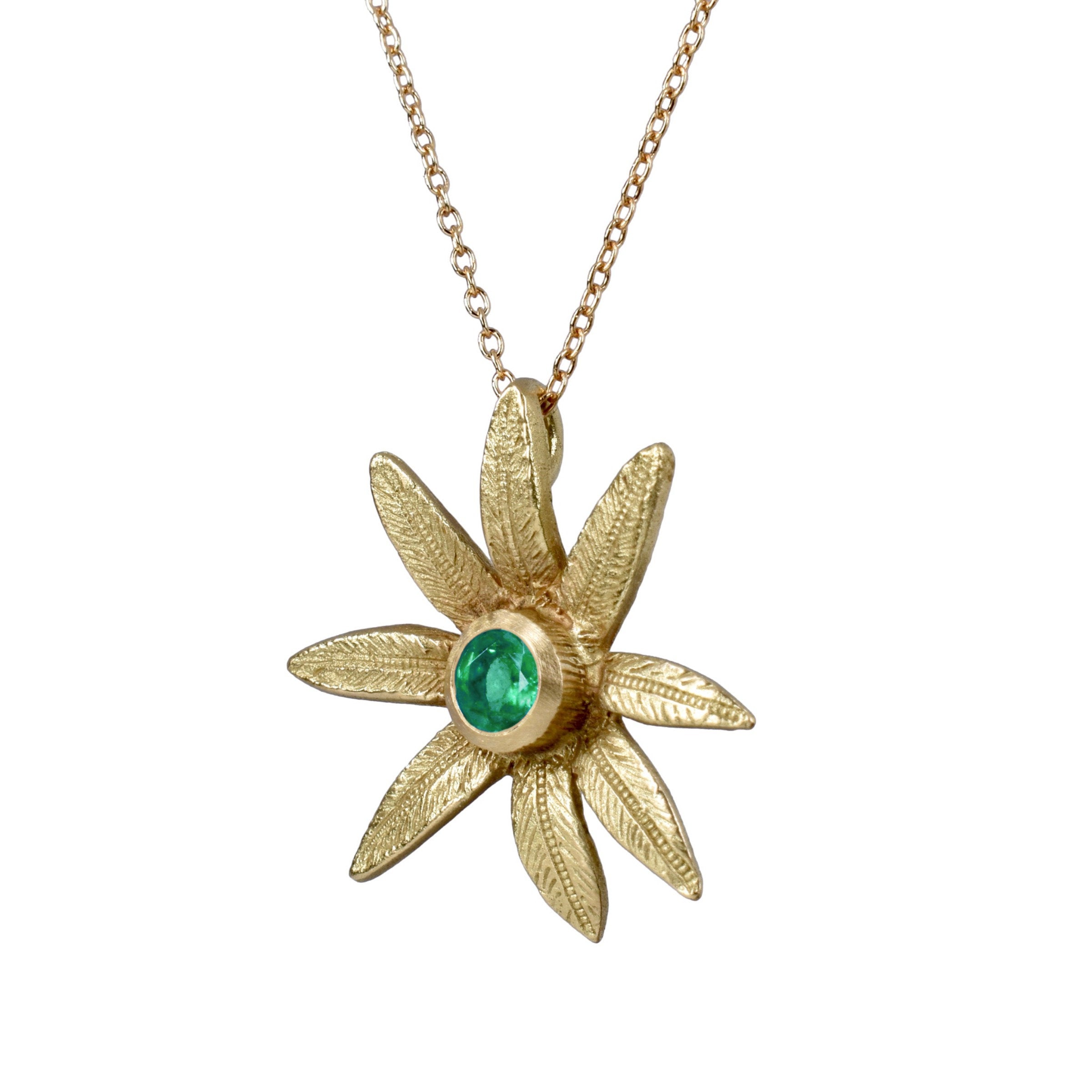 tsavorite