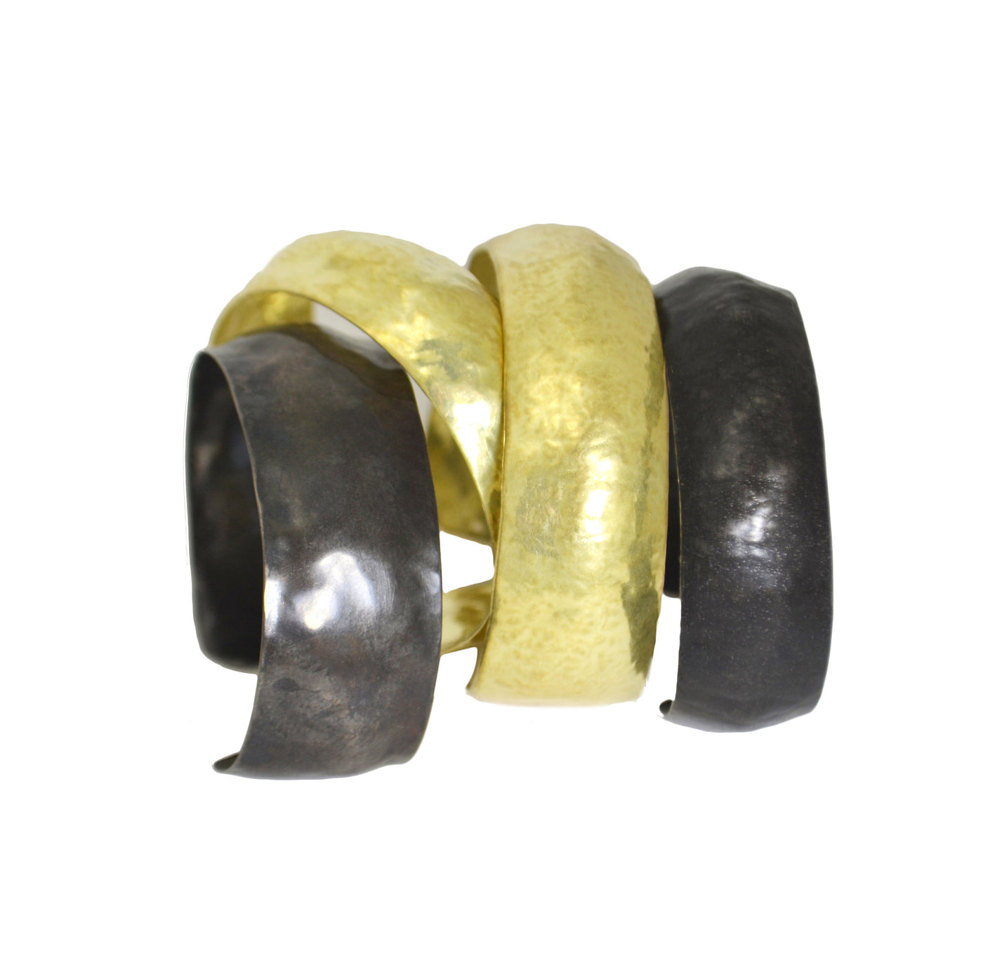 Stackable Cuffs