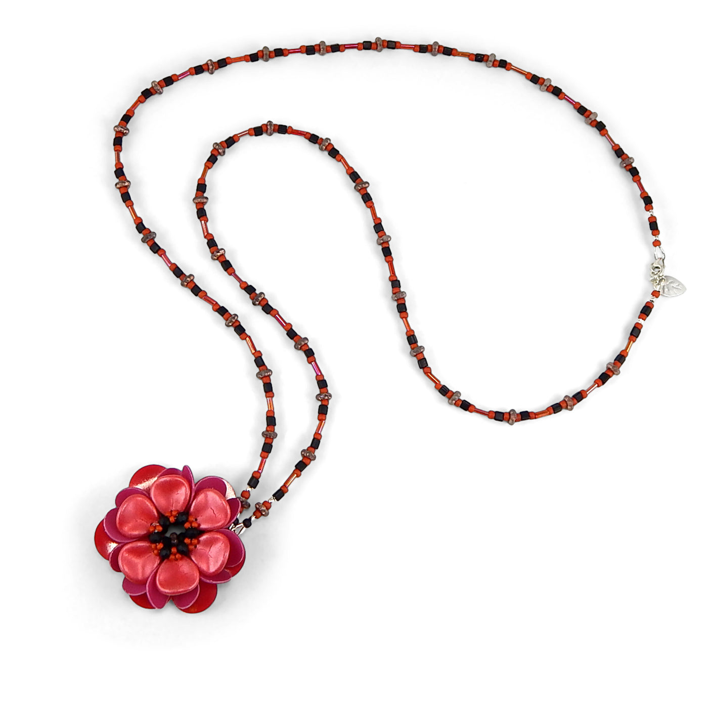 Rosalie Necklace