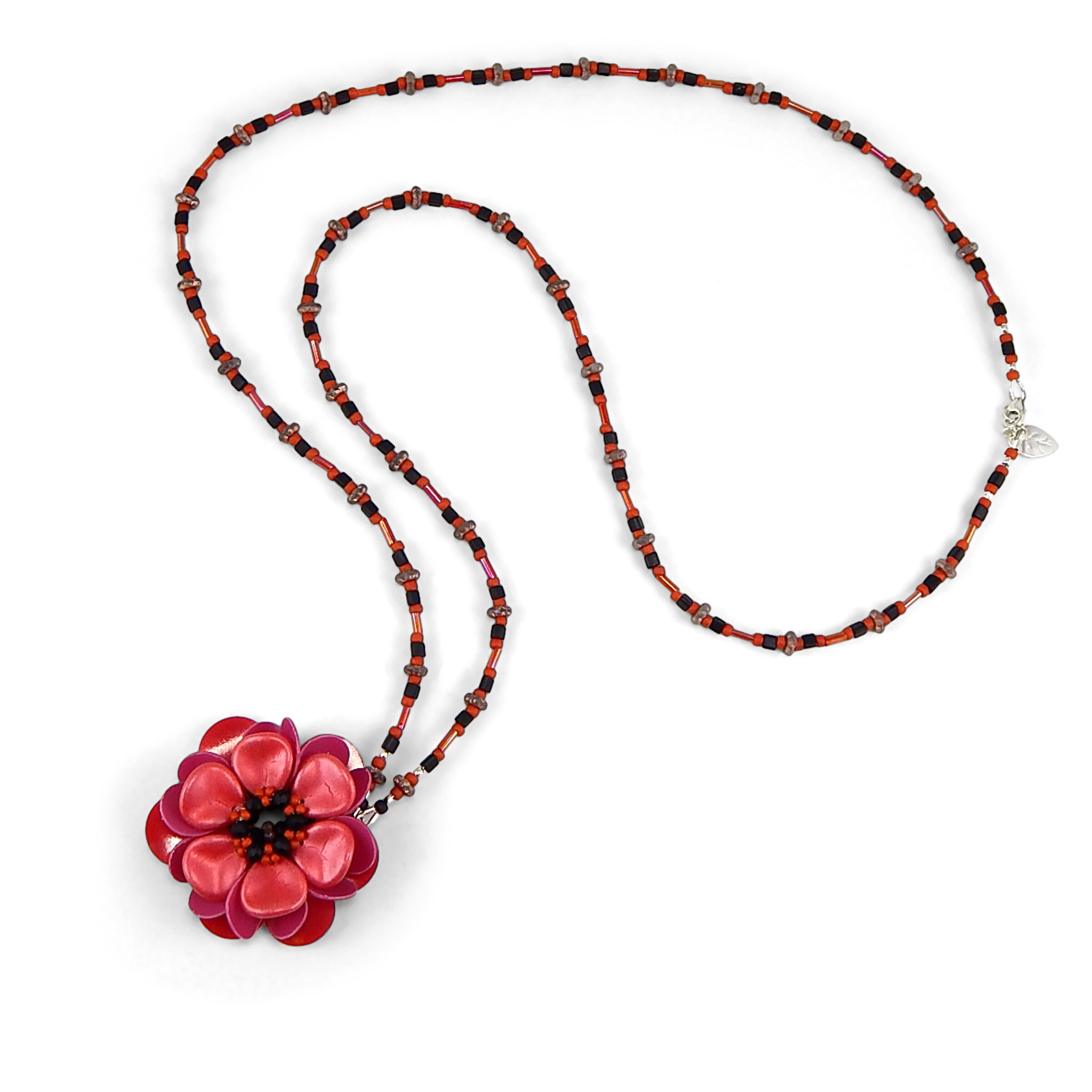Rosalie Necklace