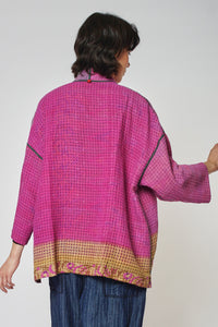 Mini Kimono Jacket #1