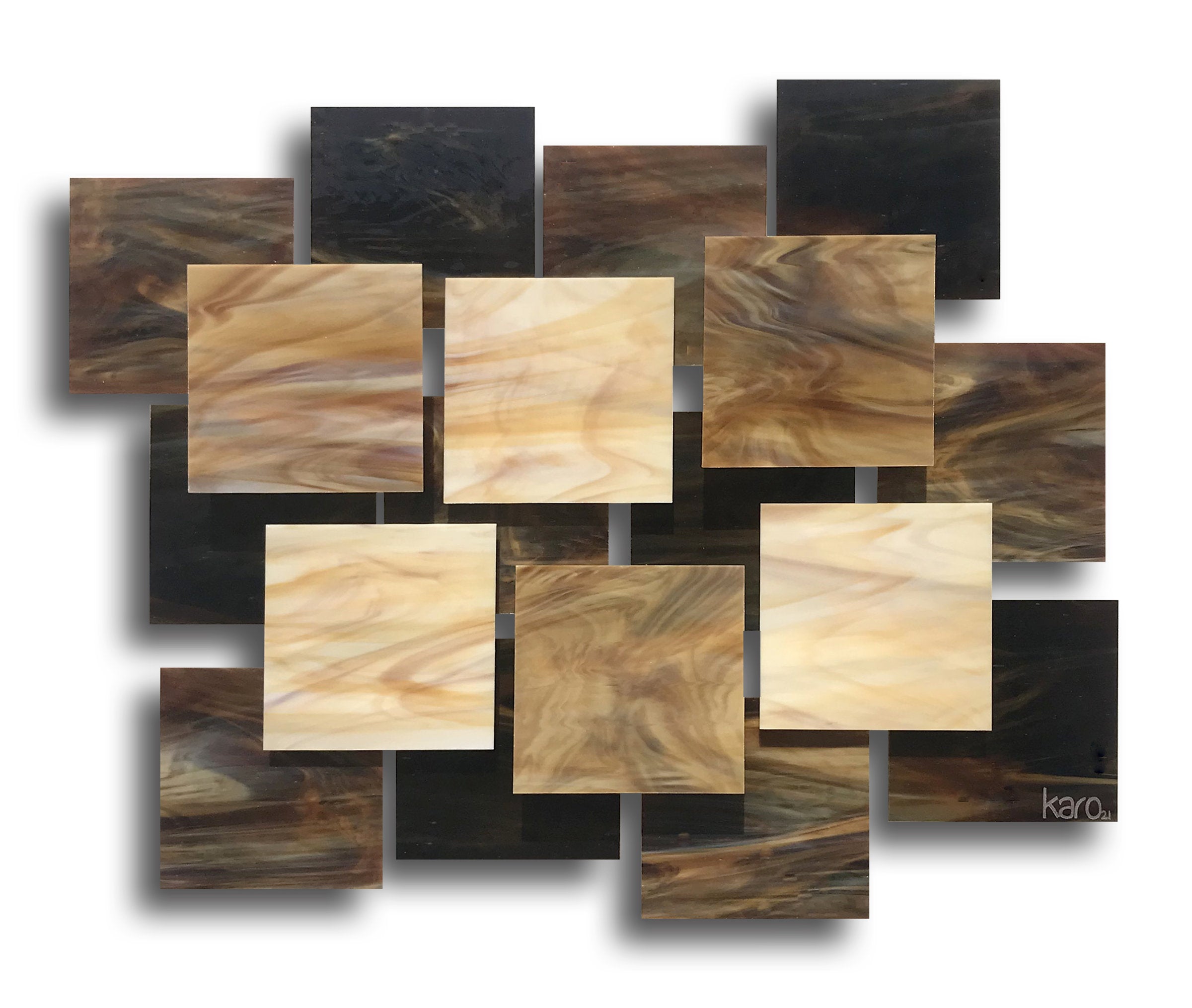 Cosmos Accent Piece