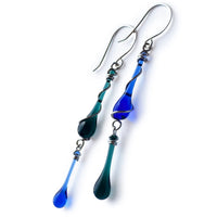 Cobalt & Teal